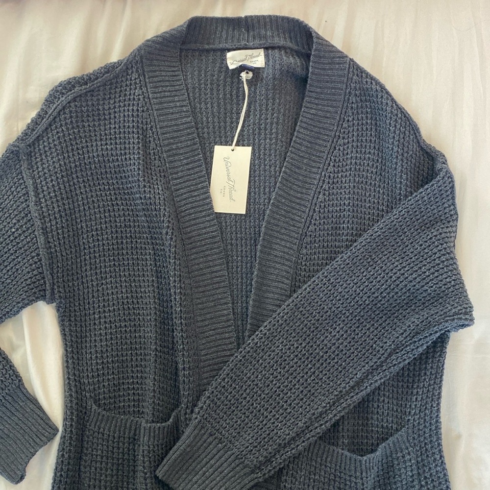 Universal Thread Cardigan